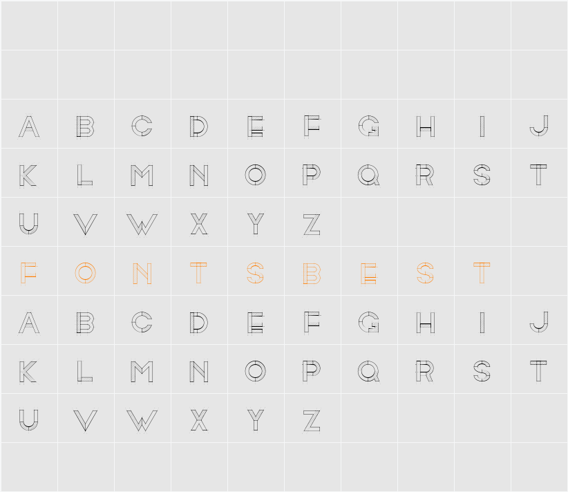 RollandinEmilie Character Map