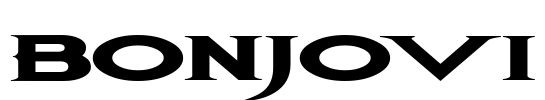 BonJovi
