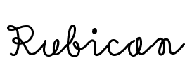 Rubican