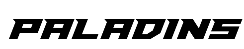 Paladins