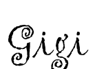 Gigi