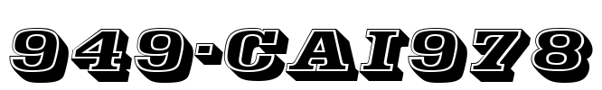 949-CAI978