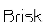 Brisk