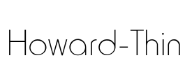 Howard-Thin