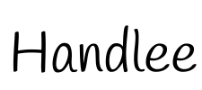 Handlee