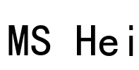 MS Hei