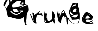 Grunge