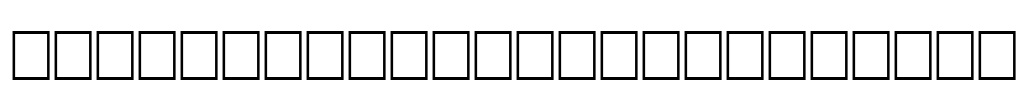Wrenn Initials Condensed
