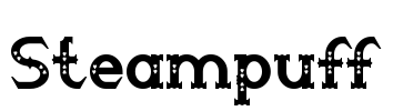 Steampuff