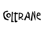 Coltrane