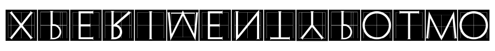 XperimentypoTwo