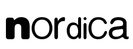 Nordica Font Image