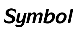 Symbol
