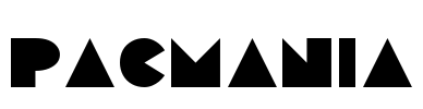 Pacmania