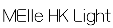 MElle HK Light