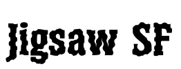 Jigsaw SF