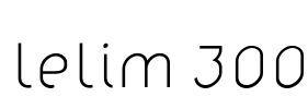 lelim 300