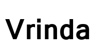 Vrinda