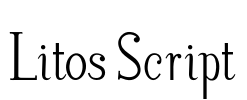 Litos Script
