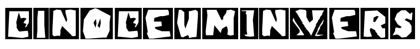 LinoLeumInvers