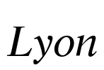 Lyon
