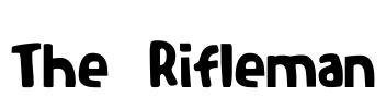 The Rifleman