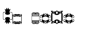 Sl Logo 1 Font Image