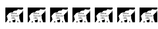 ELEFONT