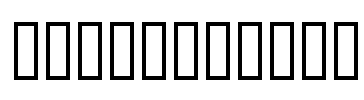 JS Mookdaas Font Image