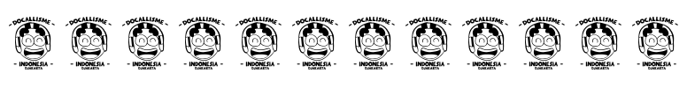 PAGI JAKARTA