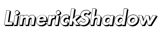 LimerickShadow