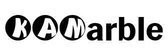 KAMarble