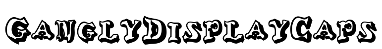 GanglyDisplayCaps