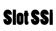 Slot SSi Font Image