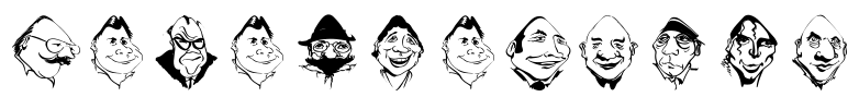 UnknownHeads