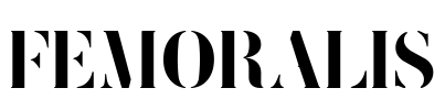 FEMORALIS Font Image