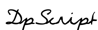 DpScript