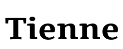 Tienne