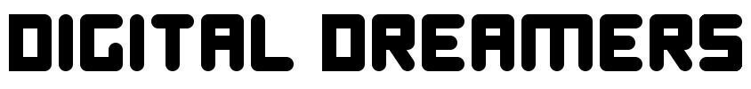 Digital Dreamers