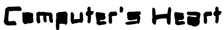 Computer's Heart