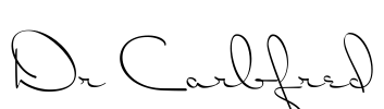 Dr Carbfred