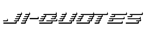 JI-Quotes Font Image
