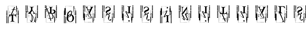 TypOasisInitials