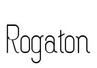 Rogaton