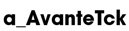 a_AvanteTck