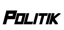Politik