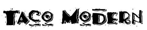 Taco Modern
