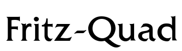 Fritz-Quad