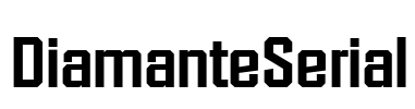DiamanteSerial