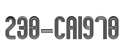 238-CAI978